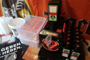 Feldlager Rosenmontag 2019