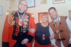 Eskorte Jocus Garde 08.01.2015