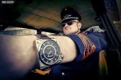 Photoshooting