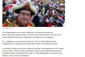 Presseberichte 2019