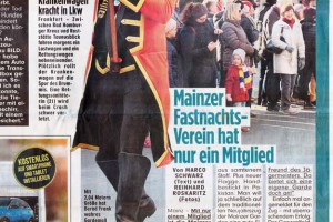 Presseberichte 2020
