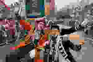 Rosenmontag 2020