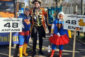 rosenmontag 2023