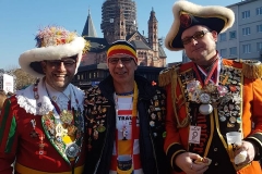 gardefeldlager