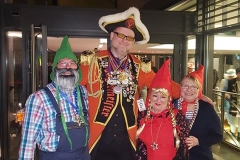 prinzengarde