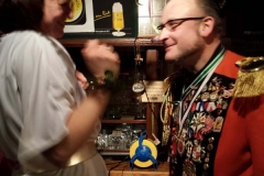 Flehlappe - Weinhaus Quintin 16.01.2016