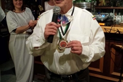 Flehlappe - Weinhaus Quintin 16.01.2016